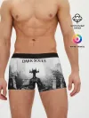 Мужские трусы боксеры / Dark Souls