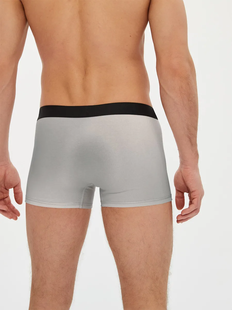 Мужские трусы боксеры / Ведьмак