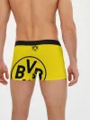 Мужские трусы боксеры / Боруссия Дортмунд