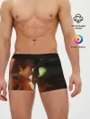 Мужские трусы боксеры / Как приручить дракона