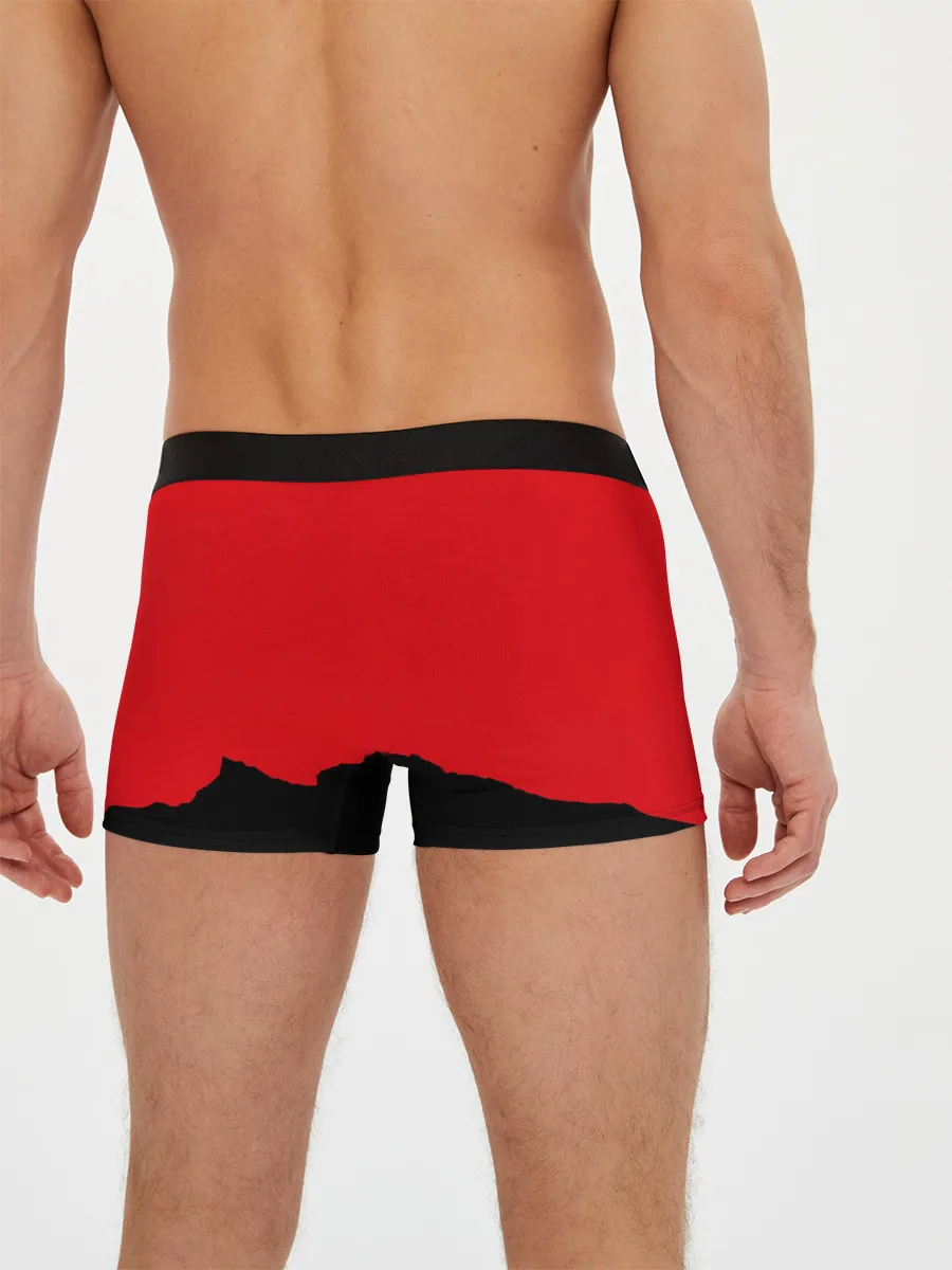 Мужские трусы боксеры / RDR2