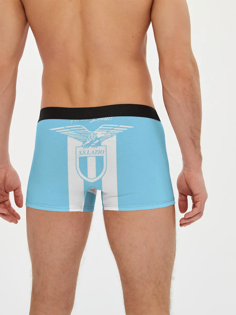 Мужские трусы боксеры / Лацио
