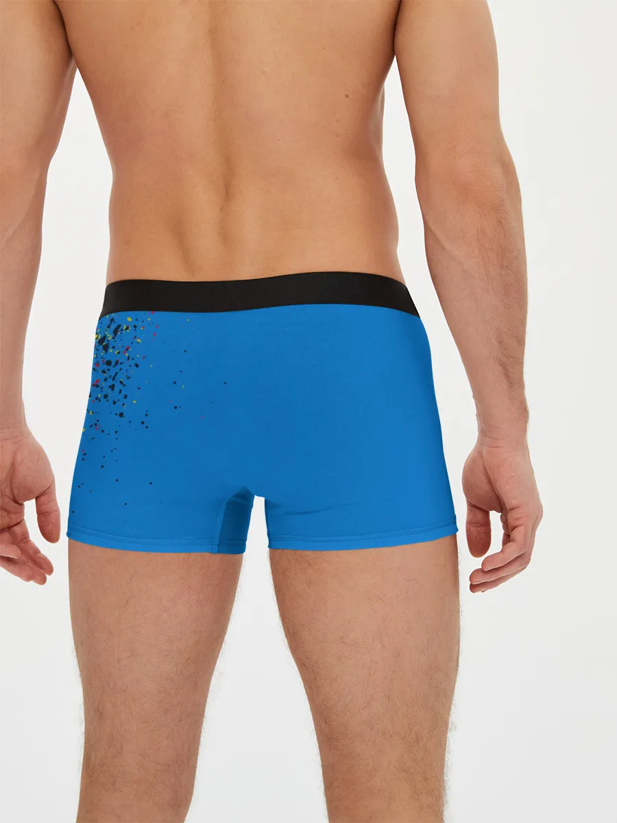 Мужские трусы боксеры / JoJo