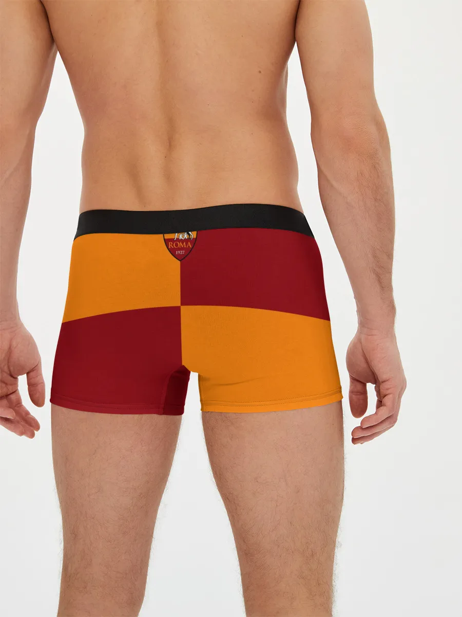 Мужские трусы боксеры / Рома