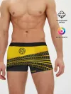 Мужские трусы боксеры / Volkswagen