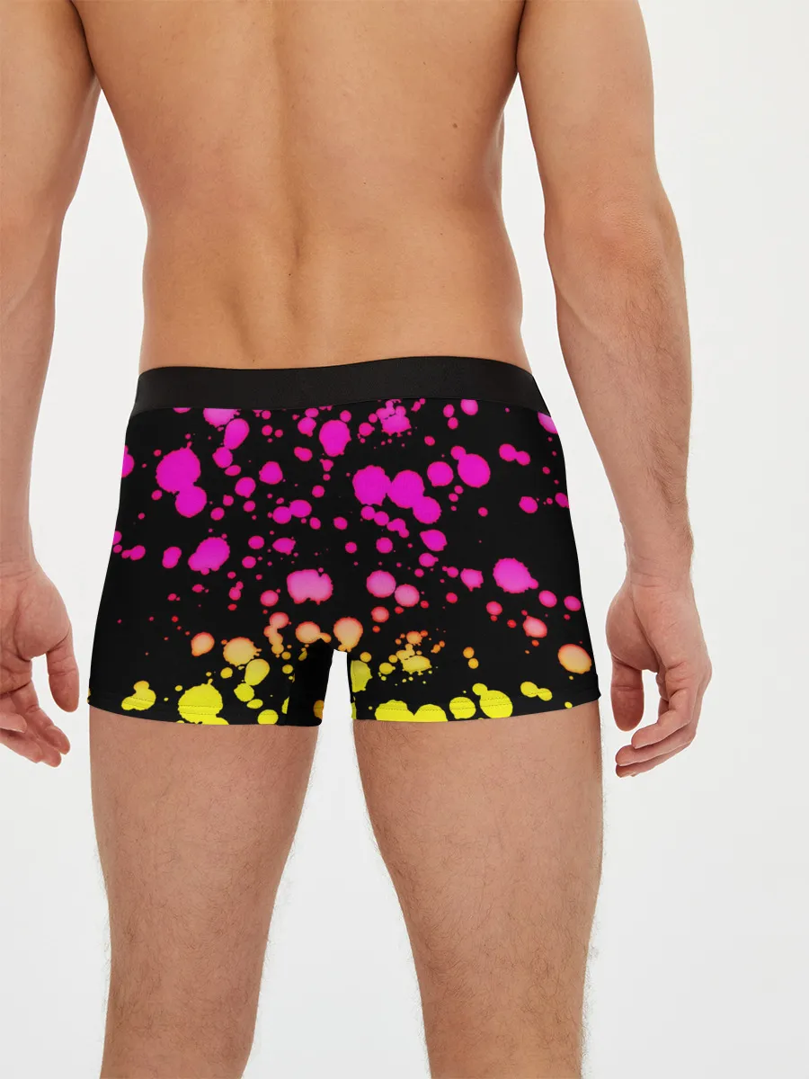 Мужские трусы боксеры / The Prodigy