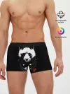 Мужские трусы боксеры / Медведь авторитет