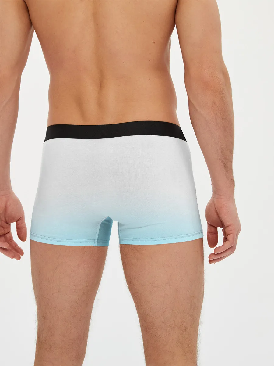 Мужские трусы боксеры / Re:Zero. Рем