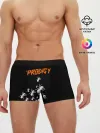 Мужские трусы боксеры / The Prodigy
