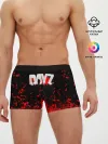 Мужские трусы боксеры / DAYZ