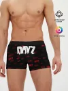 Мужские трусы боксеры / DAYZ