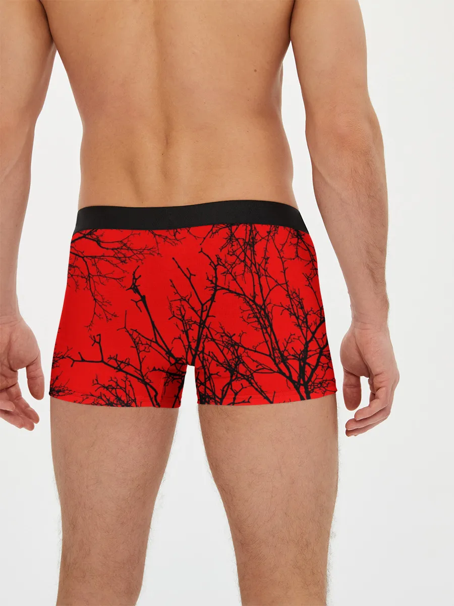 Мужские трусы боксеры / Dead by Daylight