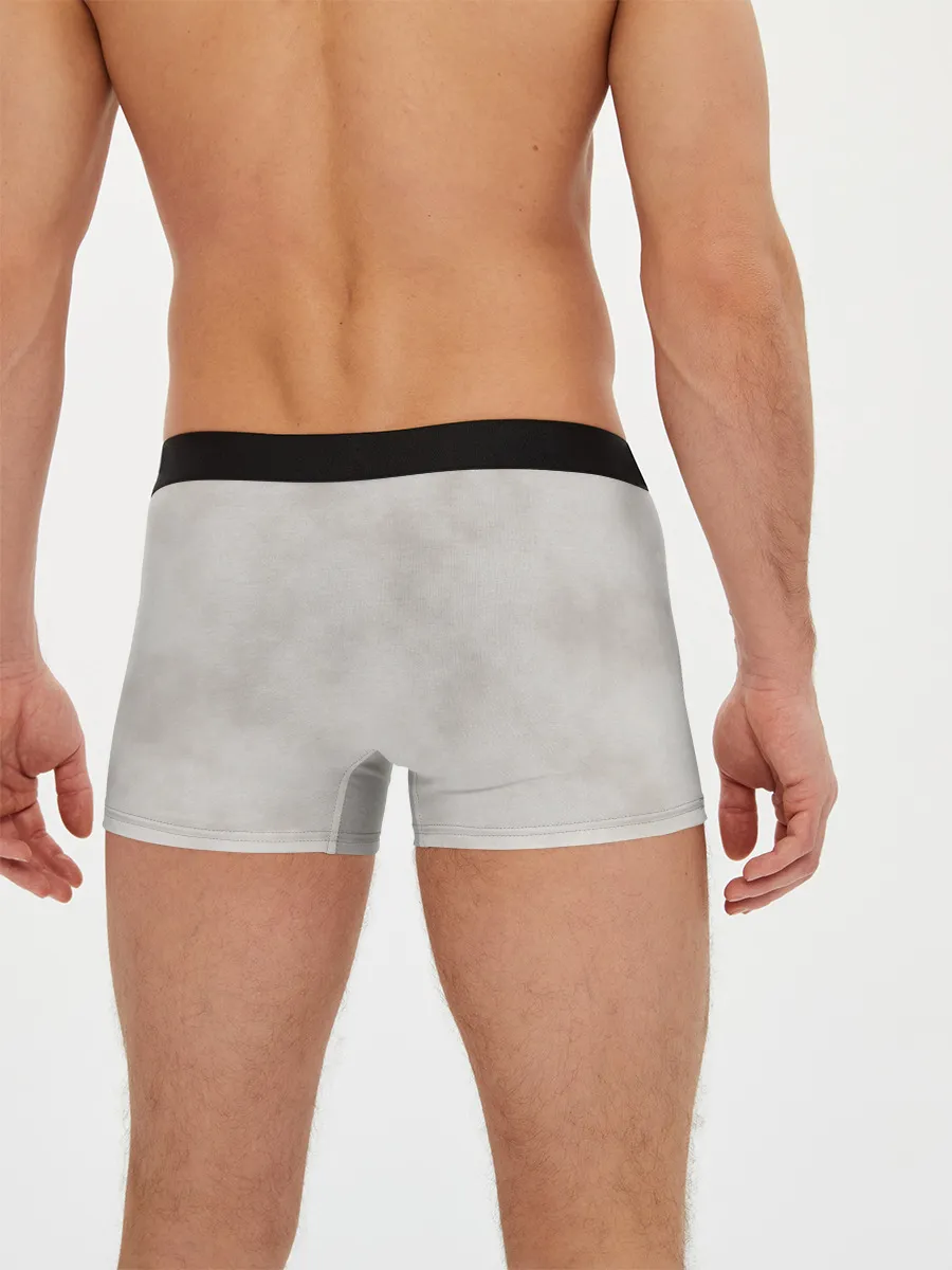 Мужские трусы боксеры / True Detective