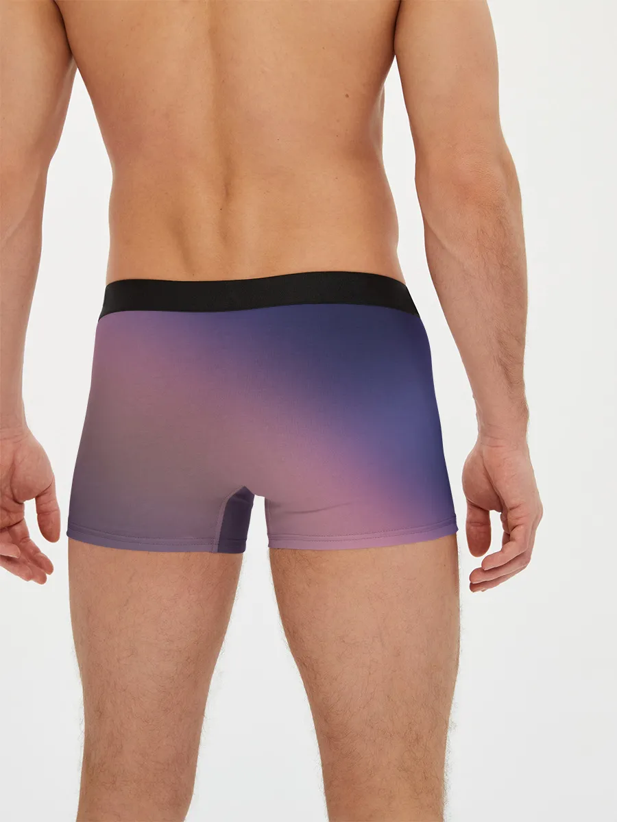 Мужские трусы боксеры / Falling