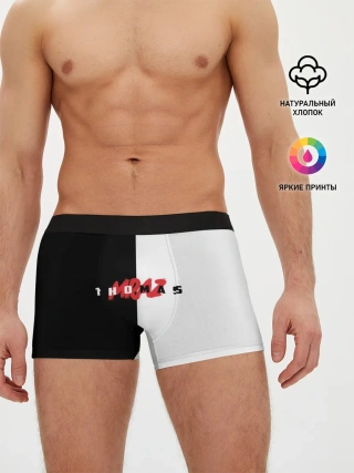 Мужские трусы боксеры / Thomas Mraz