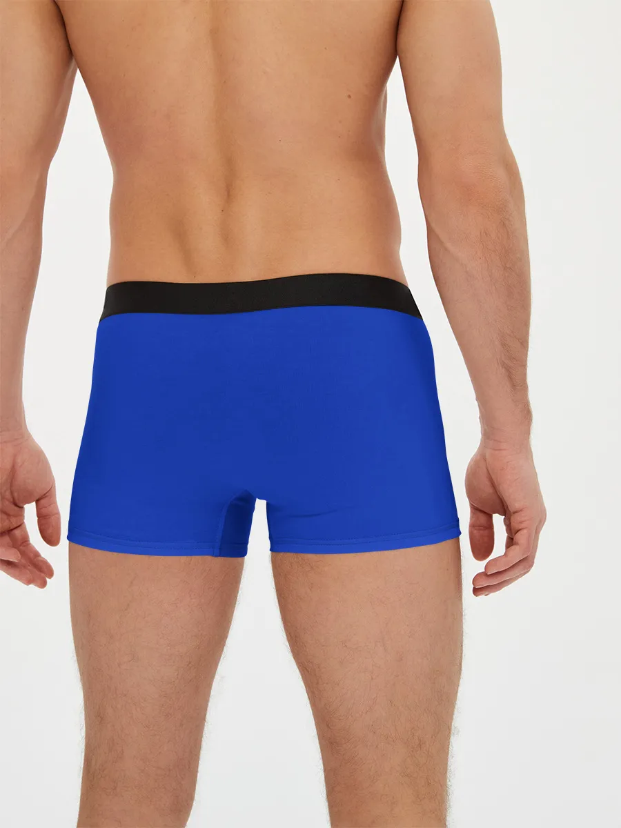 Мужские трусы боксеры / Унесенные призраками_7