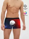 Мужские трусы боксеры / Кит