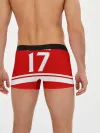 Мужские трусы боксеры / Валерий Харламов 17
