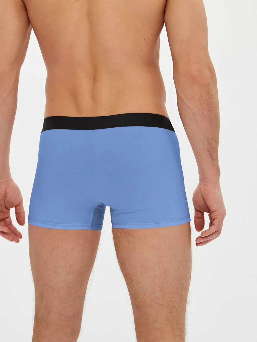 Мужские трусы боксеры / Cuphead