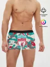 Мужские трусы боксеры / FC Liverpool