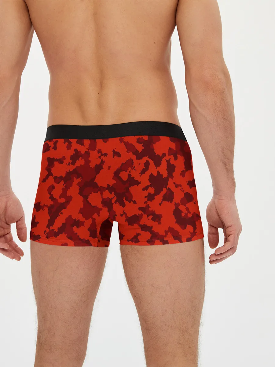 Мужские трусы боксеры / Fortnite Королевская Битва