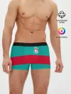 Мужские трусы боксеры / FC Liverpool