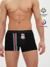 Мужские трусы боксеры / Liverpool FC