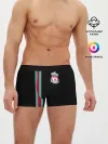 Мужские трусы боксеры / Liverpool FC
