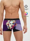 Мужские трусы боксеры / Marilyn Monroe
