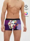 Мужские трусы боксеры / Marilyn Monroe