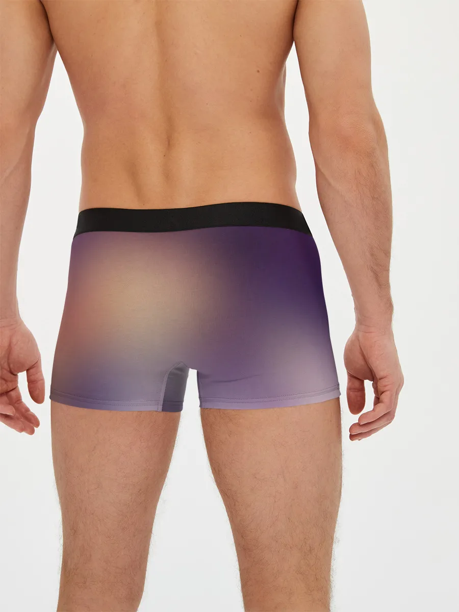 Мужские трусы боксеры / Violet Evergarden