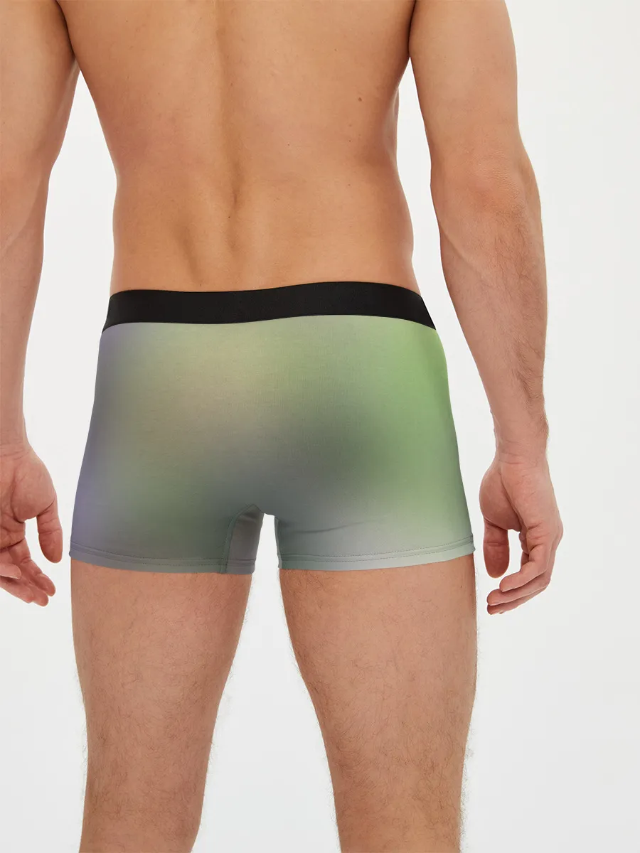 Мужские трусы боксеры / Violet Evergarden