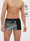 Мужские трусы боксеры / BMW GEOMETRY SPORT