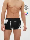 Мужские трусы боксеры / AMG SPORT