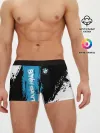 Мужские трусы боксеры / BMW | БМВ SPORT