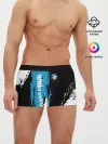 Мужские трусы боксеры / BMW | БМВ SPORT