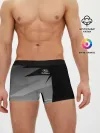 Мужские трусы боксеры / SUBARU SPORT