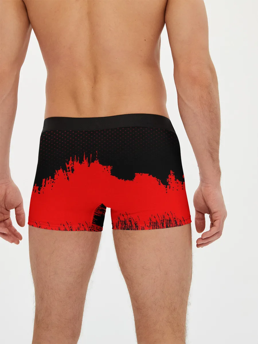 Мужские трусы боксеры / Arsenal Original