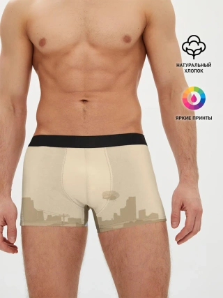 Мужские трусы боксеры / GTA SA - San Andreas 2