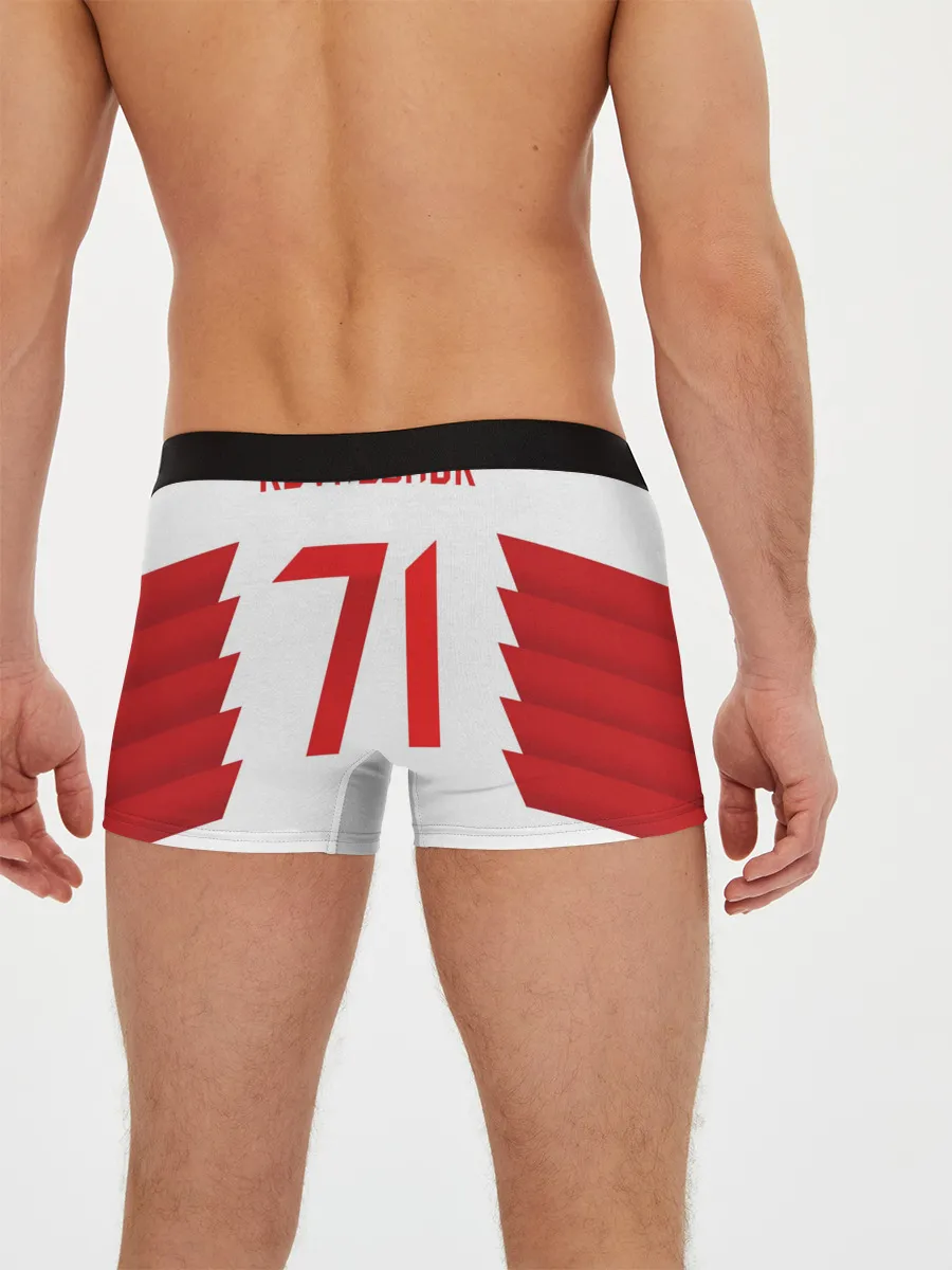 Мужские трусы боксеры / Kovalchuk Olympic 2018 #2