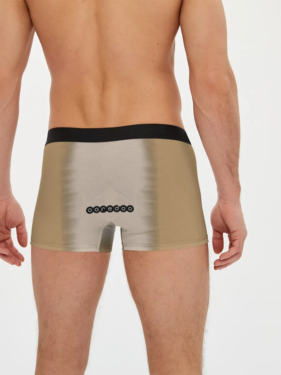 Мужские трусы боксеры / PSG Форма Новая Away 18/19