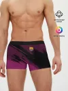 Мужские трусы боксеры / Barcelona sport