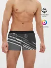 Мужские трусы боксеры / MERCEDES BENZ SPORT