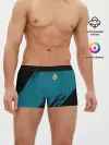 Мужские трусы боксеры / Real Madrid 2018 Original