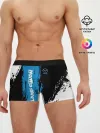 Мужские трусы боксеры / MAZDA SPORT