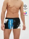 Мужские трусы боксеры / MAZDA SPORT
