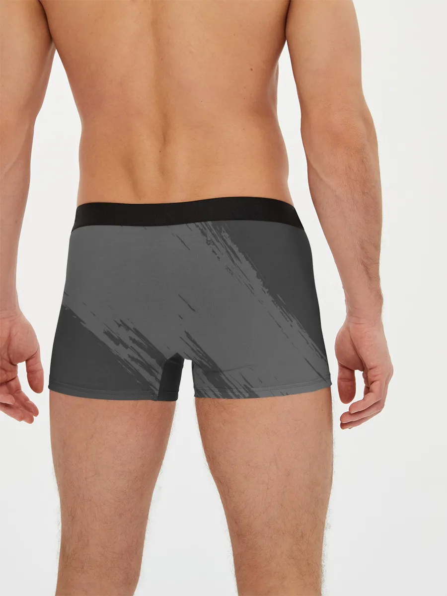 Мужские трусы боксеры / Chelsea Uniform