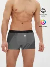 Мужские трусы боксеры / Chelsea Uniform