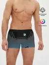 Мужские трусы боксеры / BMW SPORT