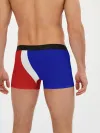 Мужские трусы боксеры / Герб РФ Триколор